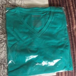 Men’s Express Large V-Neck T-shirt